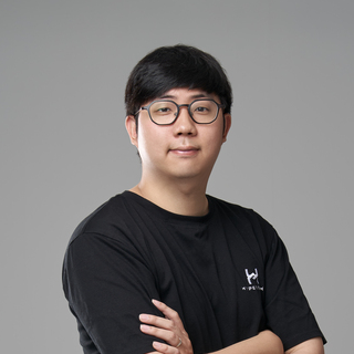 Sangwoo KIM