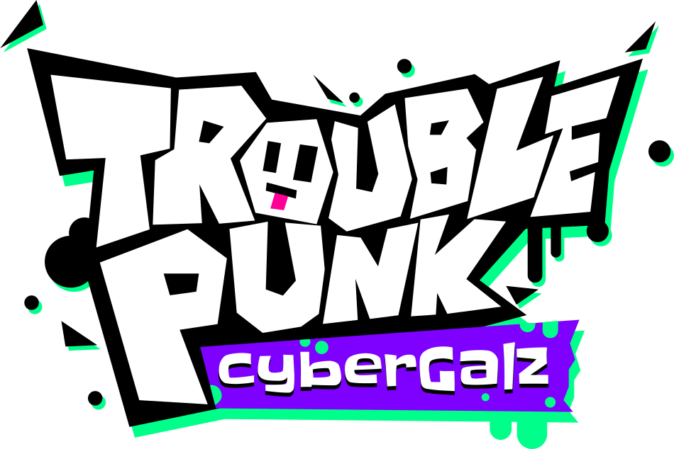 Trouble Punk