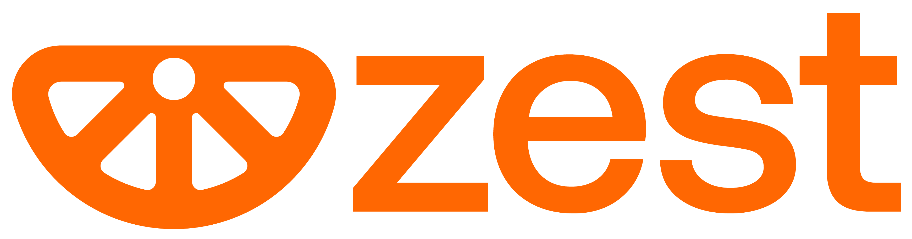 Zest Protocol