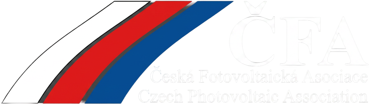 Člen České fotovoltaické asociace
