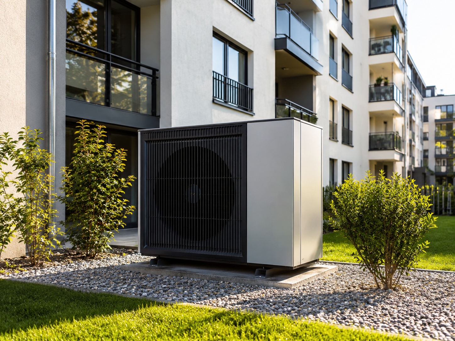 Firemní fotovoltaická elektrárna ve Verušičkách