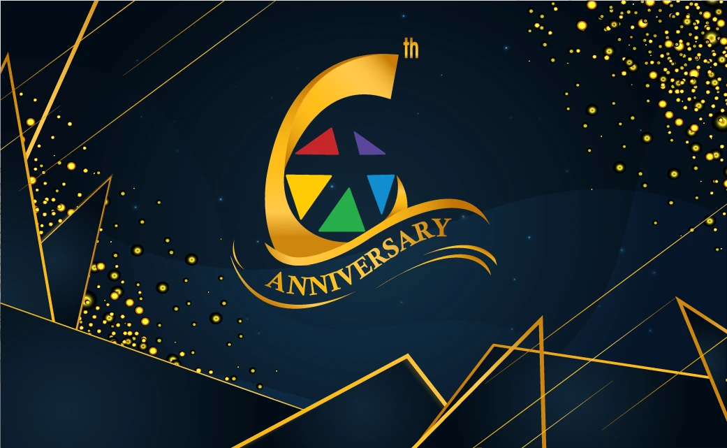 Centelon 6th Anniversary