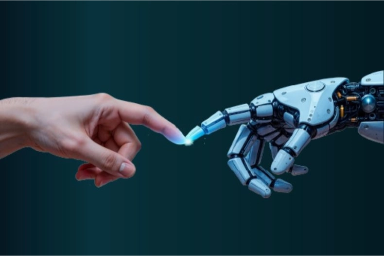 The Rise of Intelligent Humanoids