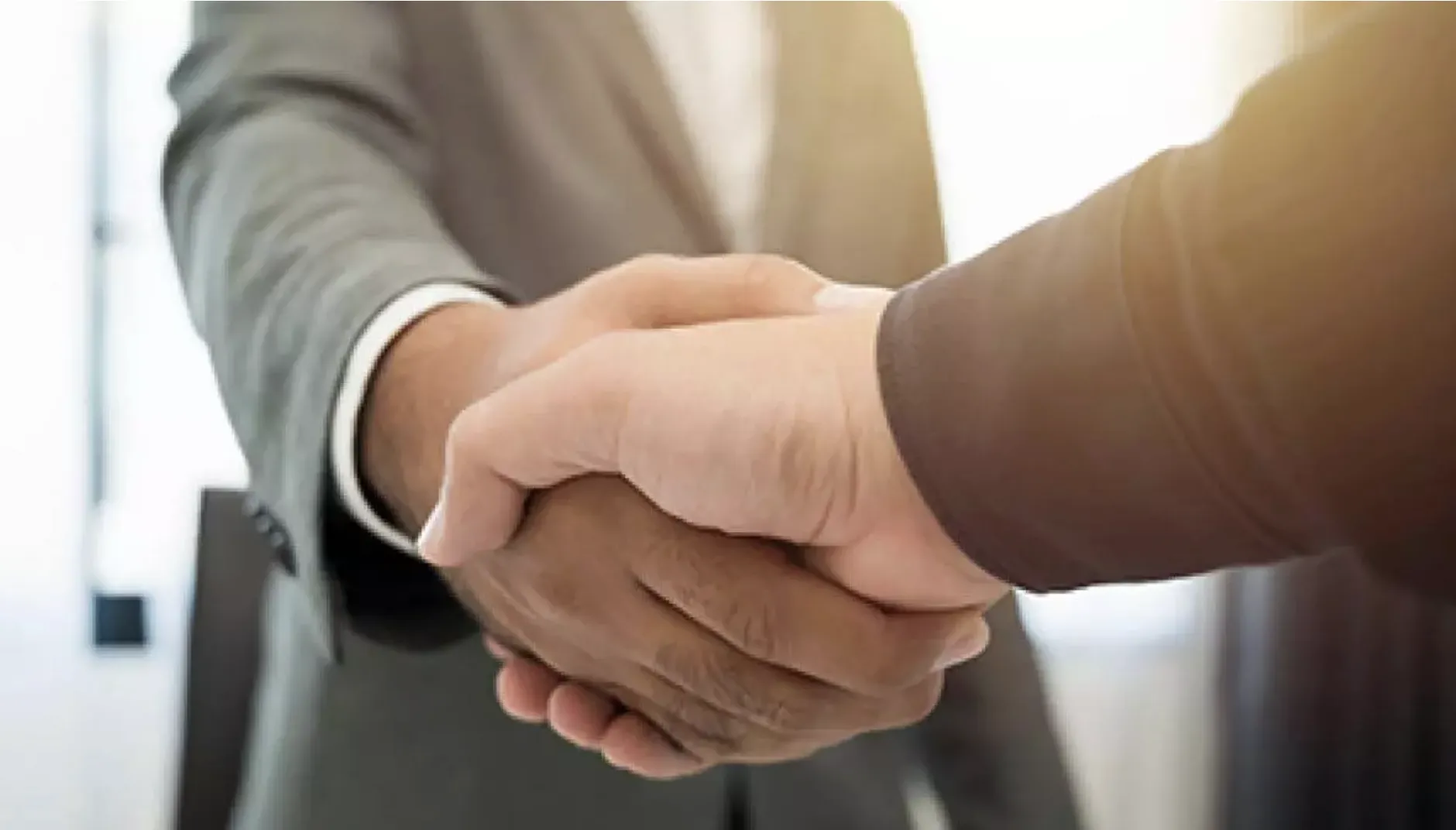 Smart Solutions Acquire