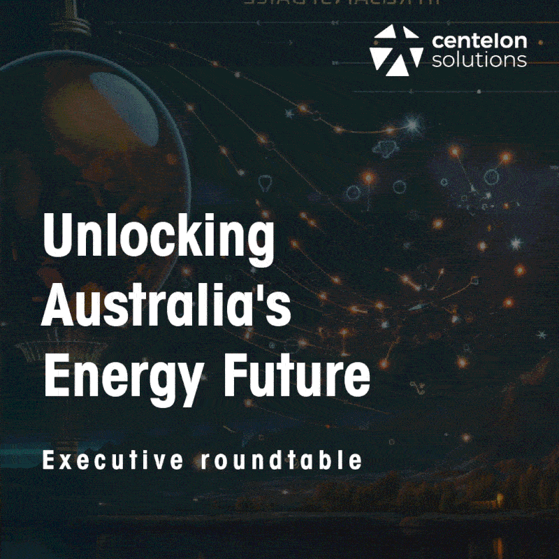 leaders Round Table Melbourne