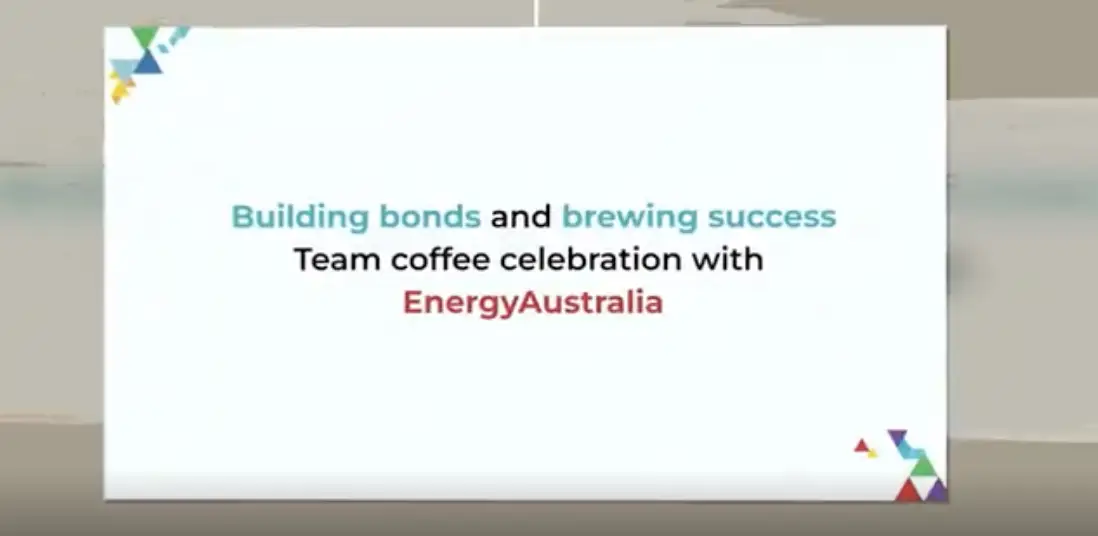 Energy Australia