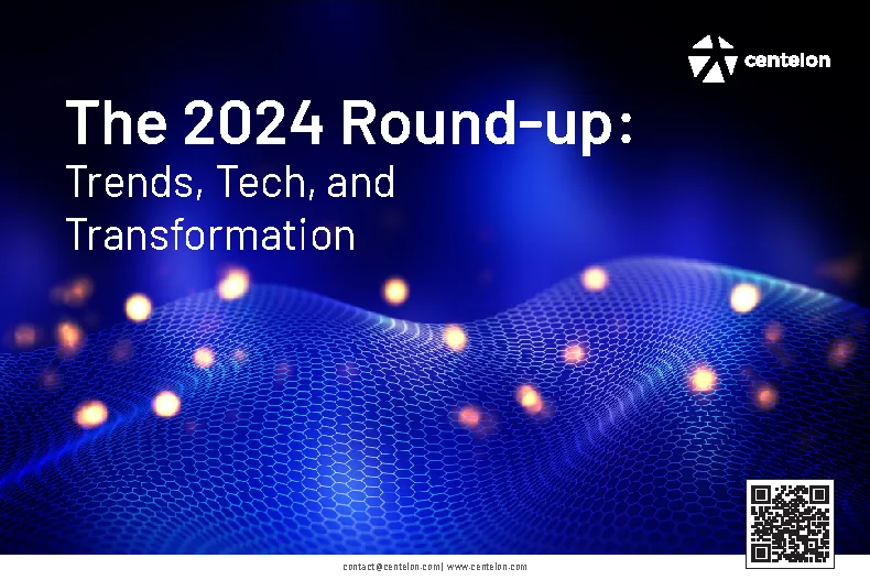 Round up 2024