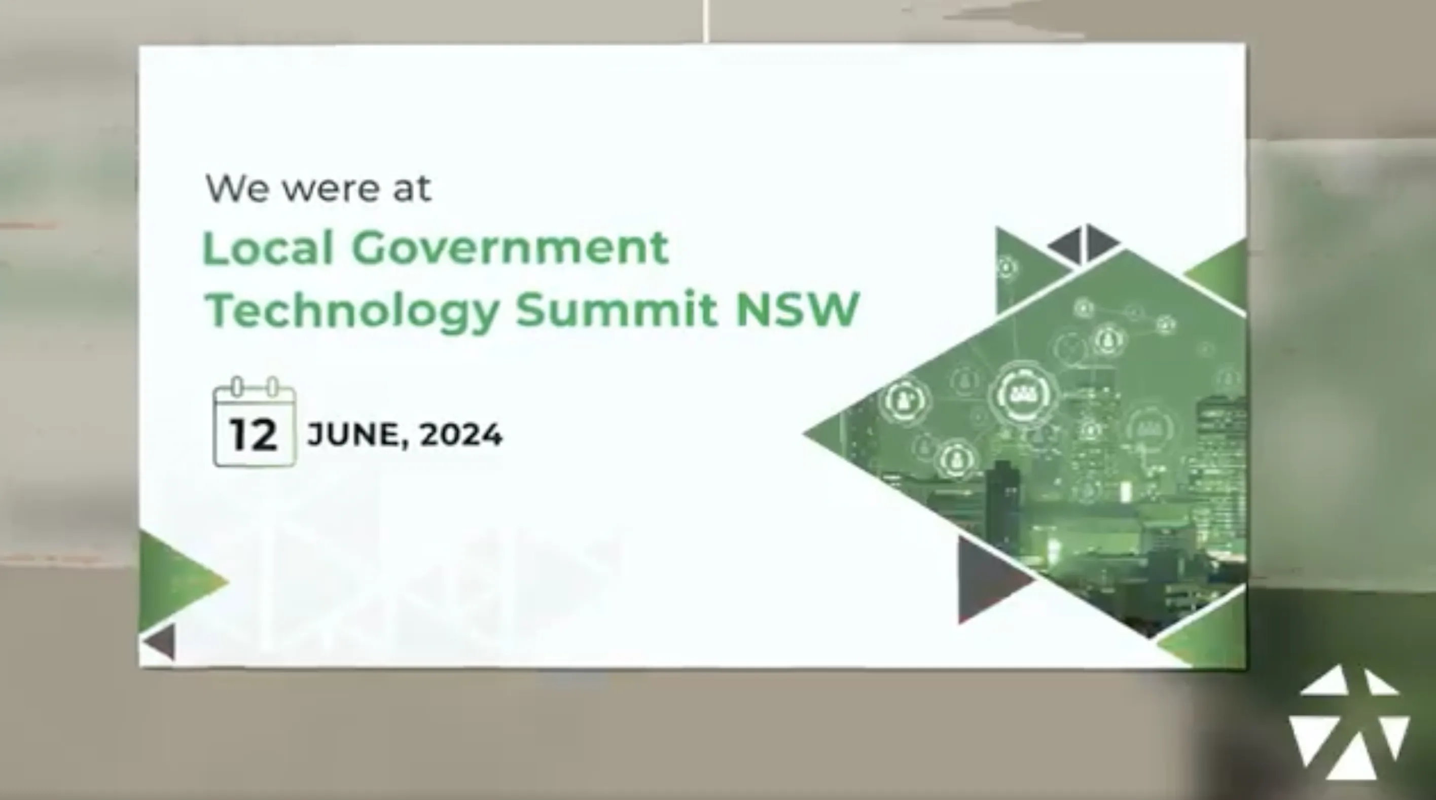 Summit NSW 2024 Recap