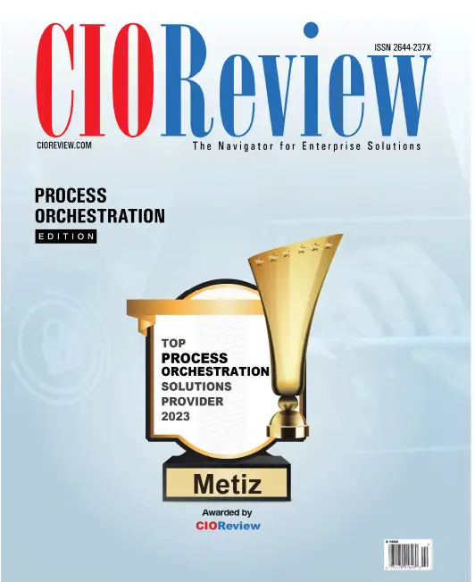 CIO Review