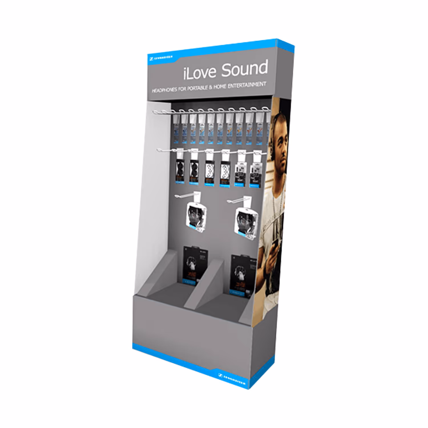 Promotional packaging 