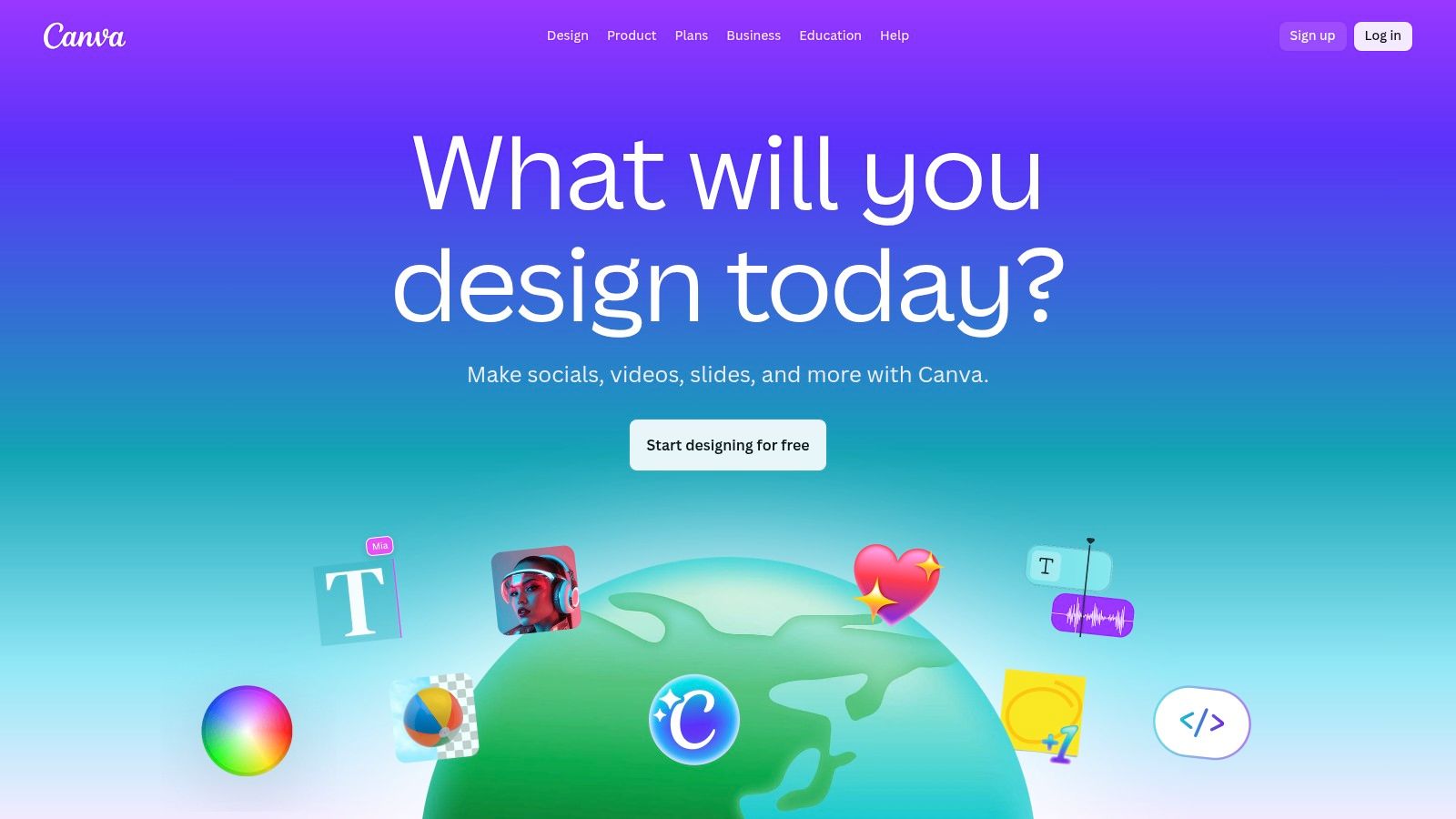 Canva – Magic Studio