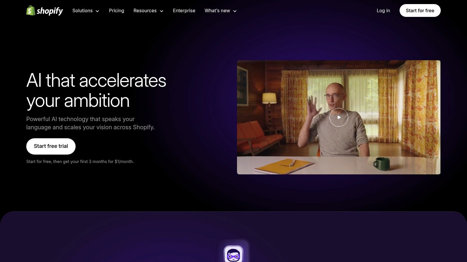 Shopify Magic and Sidekick (Shopify)