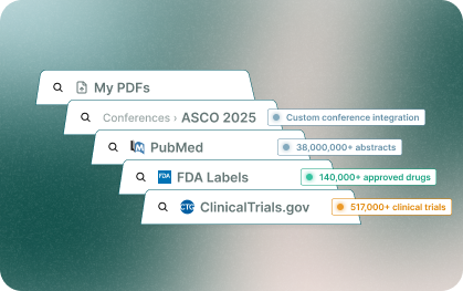 Reliant Tabular Integrations