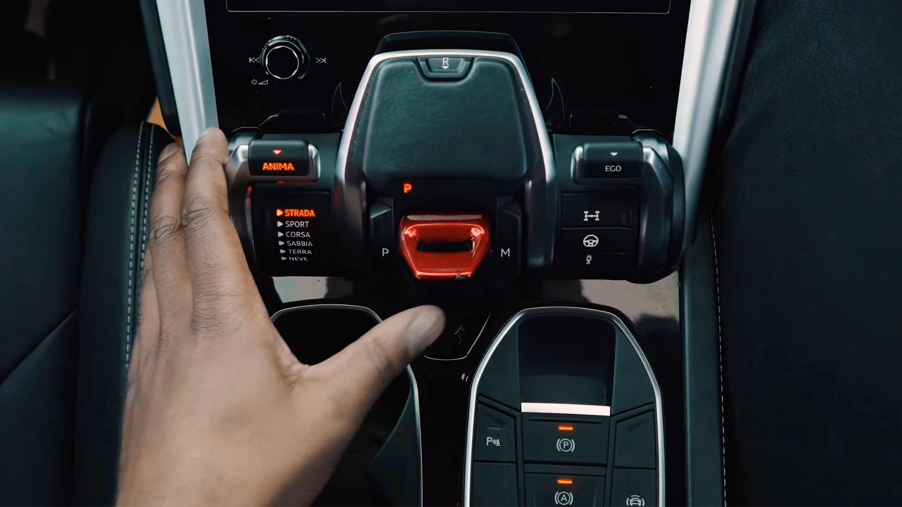 Crypto Autos