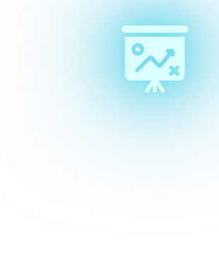 Strategy &Blueprint Icon