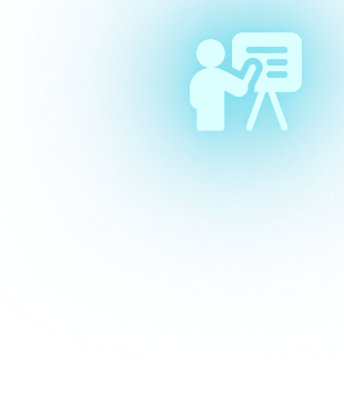 CorporateTraining Icon