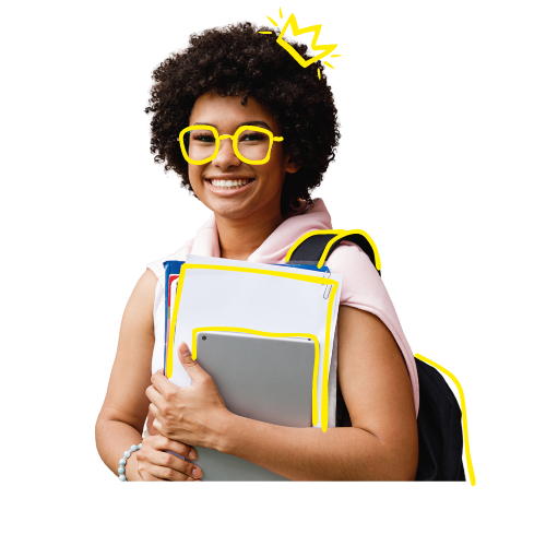 Etudiante formation Traffic Manager