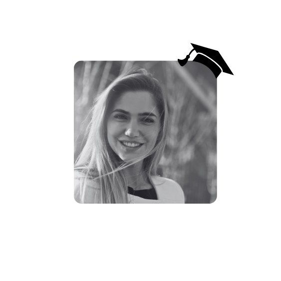 Etudiante en maketing digital