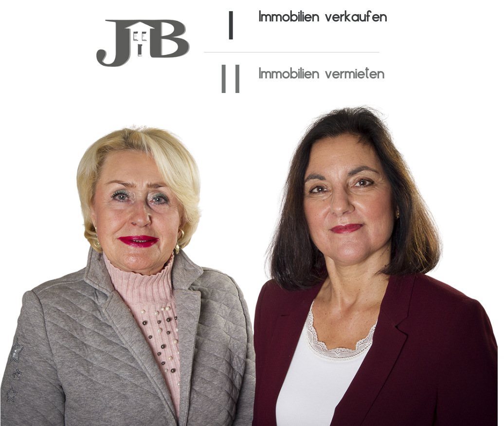 Immobilienmakler Team