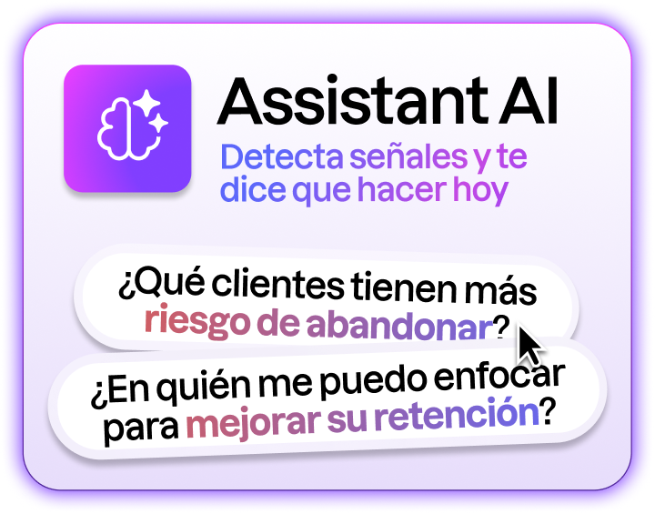 Assistant AI
