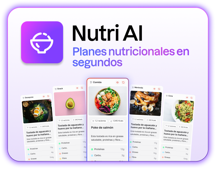 Nutri AI