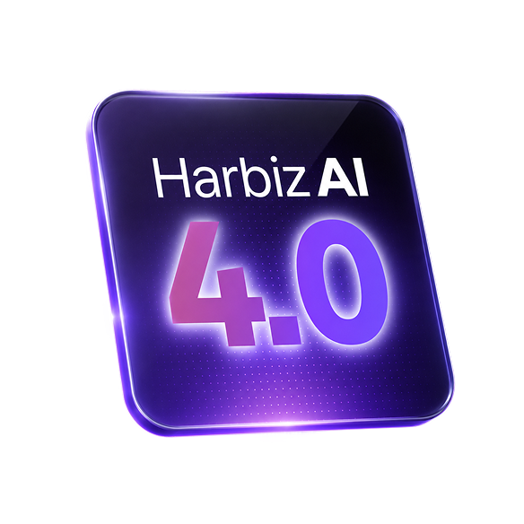 Harbiz AI 4.0