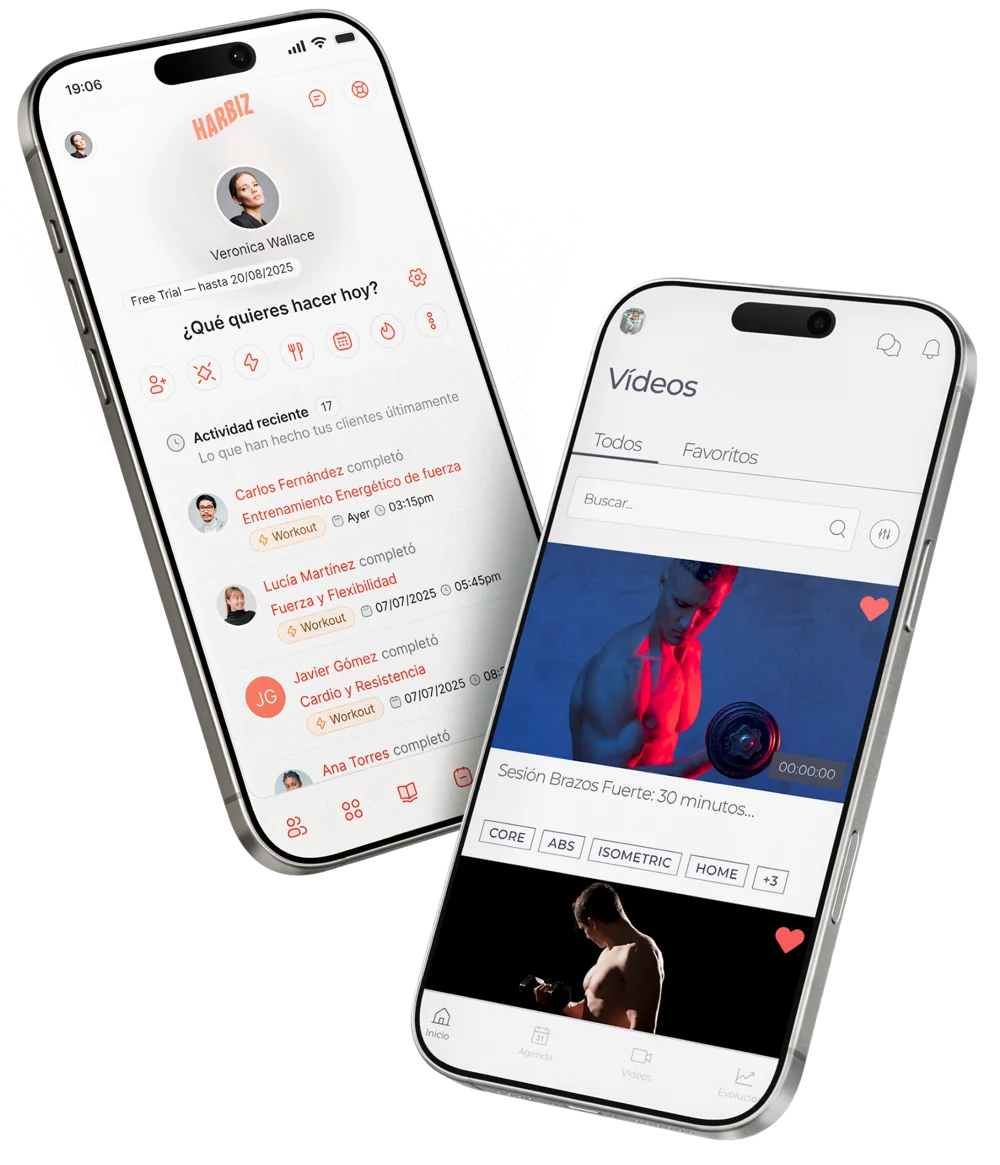 App de Harbiz
