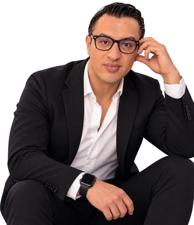 Jorge Wolf