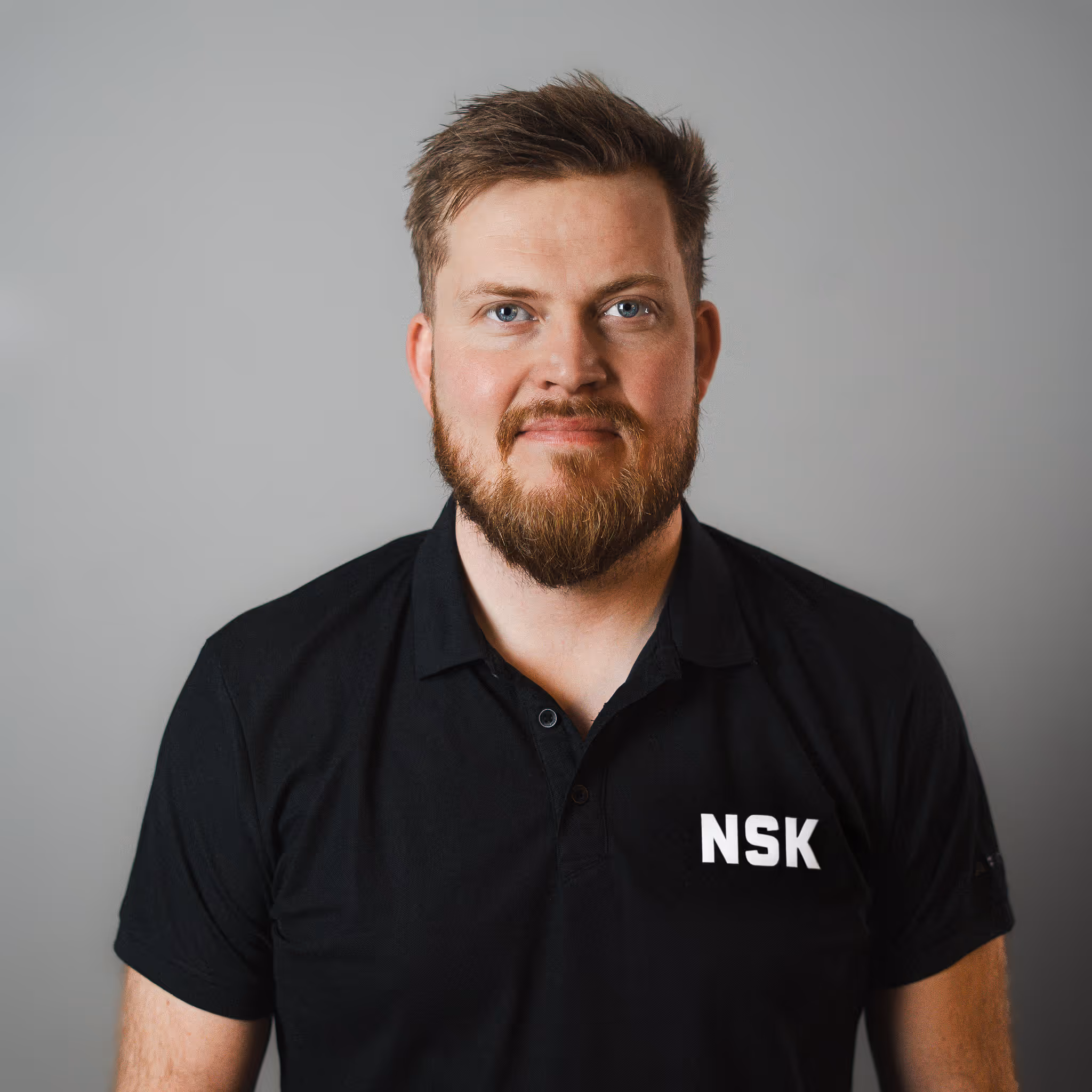 Morten Espegard - Takstmann og våtromstekniker 