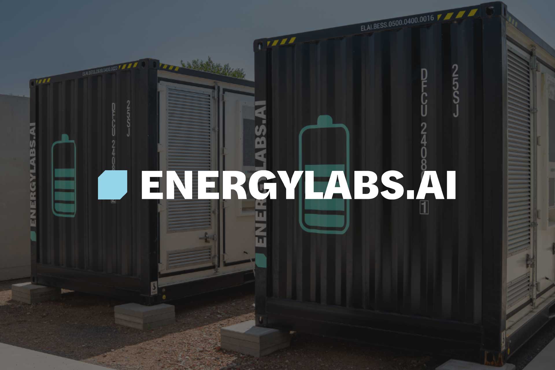 EnergyLabs.ai