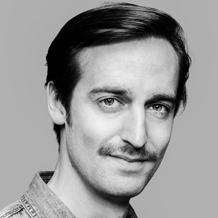 Fabian Huber