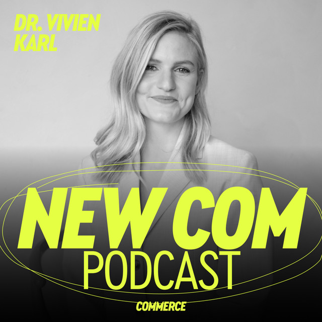 Skalieren trotz Tabu: Dr. Vivien Karl über Markenaufbau, Resilienz und Kundinnenbindung