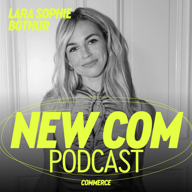 Tech, Trust & Transformation: Wie Lara Sophie Bothur ihren Traumjob erschaffen hat