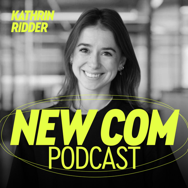 Community before Product: Kathrin Ridder über den Aufbau von Aenders