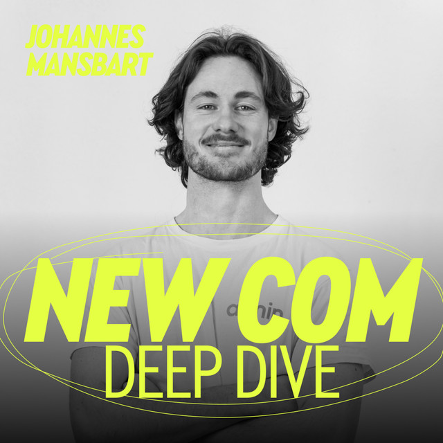 WhatsApp Marketing im E-Commerce: Warum E-Mail allein nicht mehr reicht – mit Johannes Mansbart (Chatarmin)