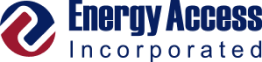 Energy Access Incorporated logo