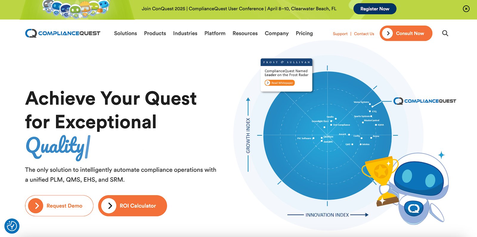 ComplianceQuest