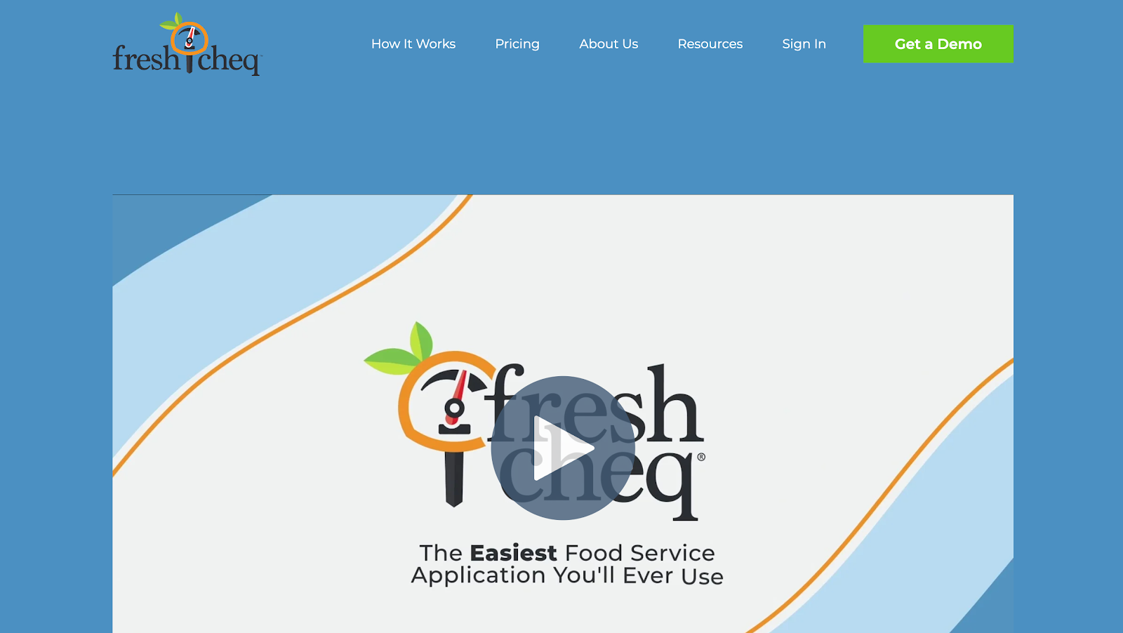 FreshCheq