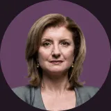 Arianna Huffington