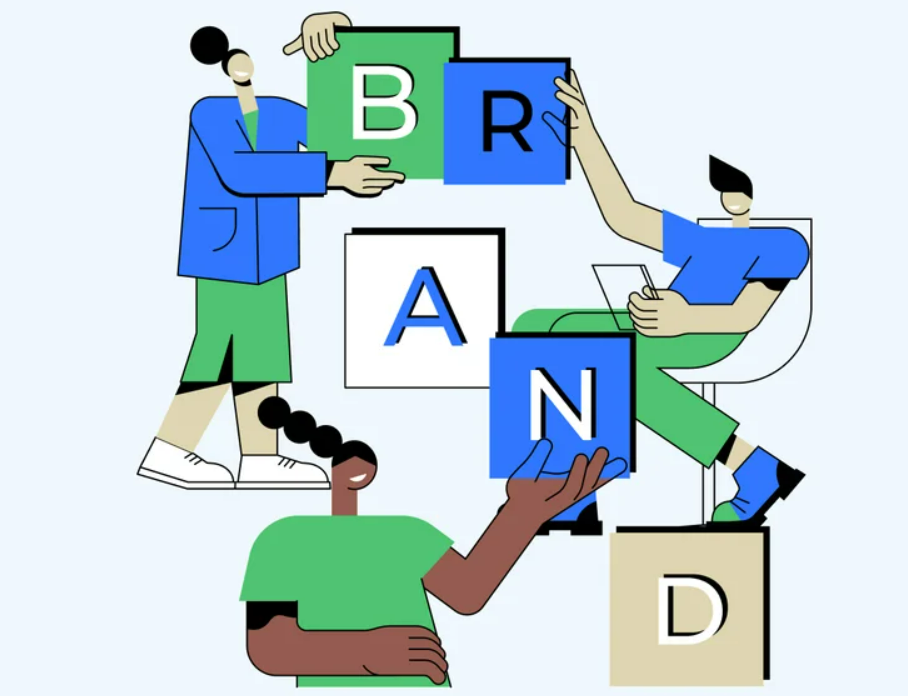 Building Brand Consistency for B2B Sales Success
