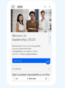 IBM