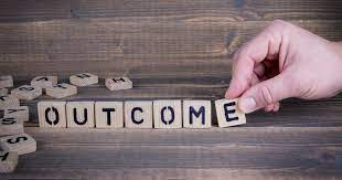 Outcomes, Not Irritations,