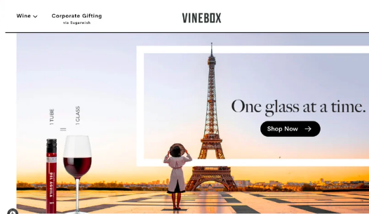 Vinebox