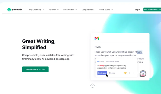 Grammarly