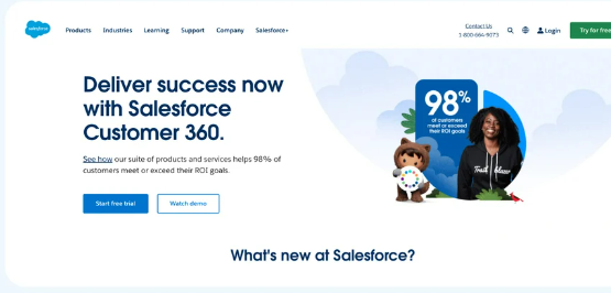 Salesforce