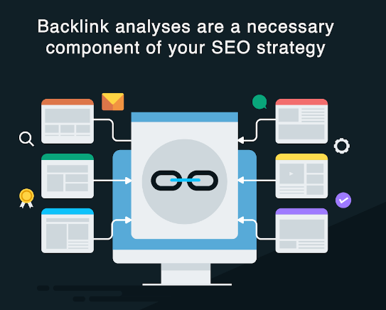 What forms an Incoming Hyperlink Examination and Why Does It Matter?