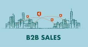 Must Try Sales Development Strategies for B2B Companies