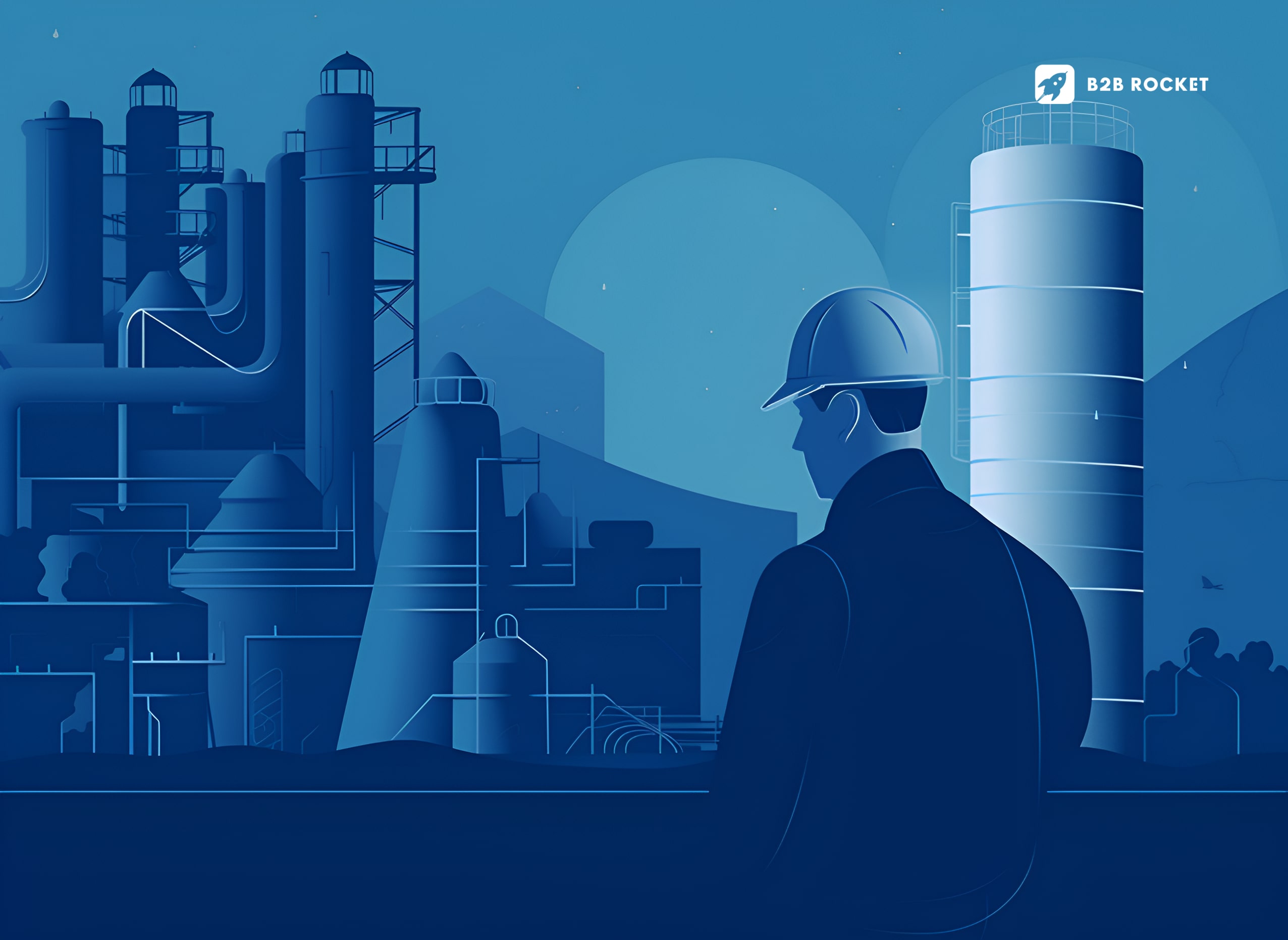 Scalable B2B SaaS Lead Generation: Top Strategies for Sustainable Growth