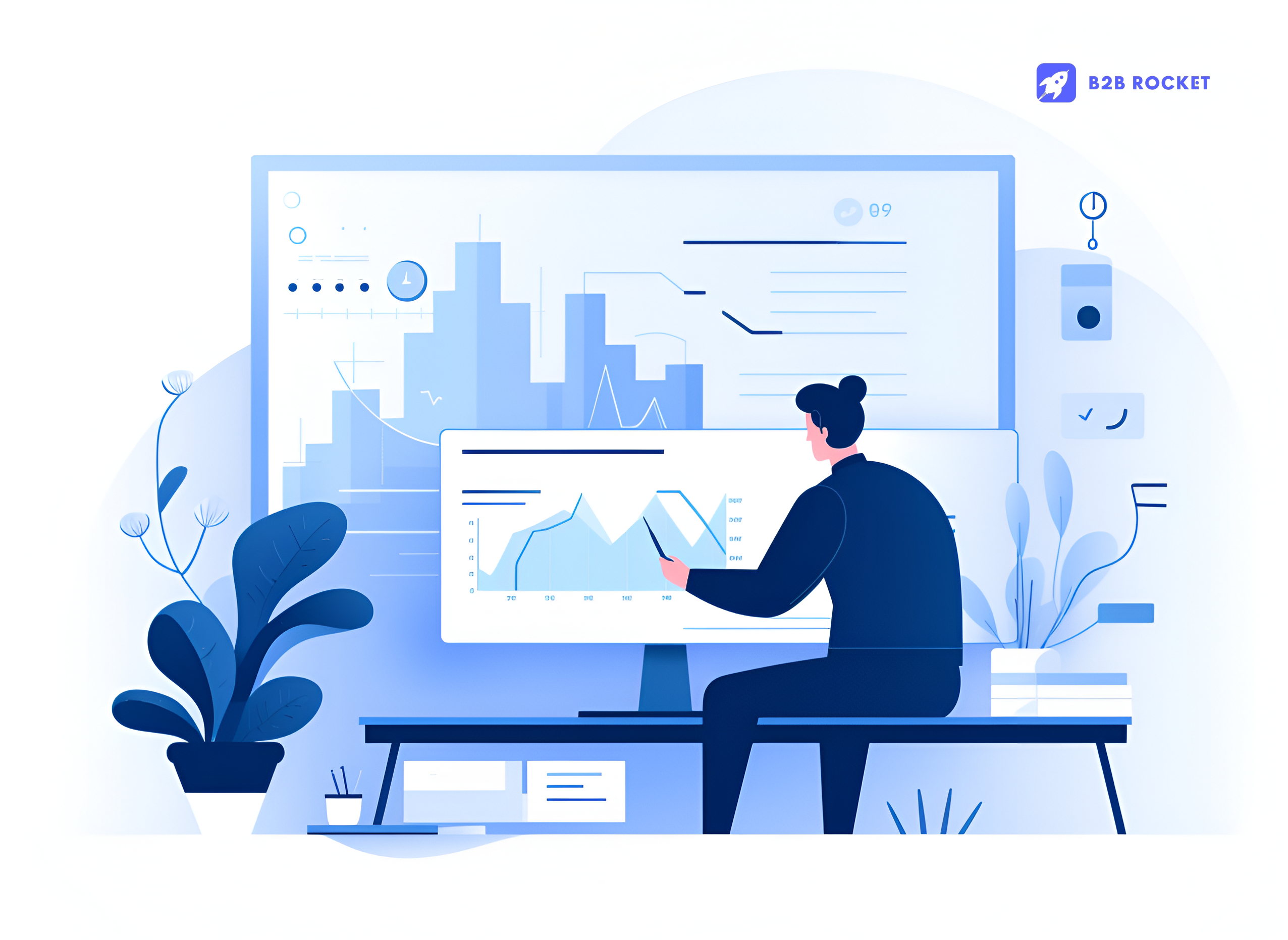 How to Get B2B Leads for Your Business