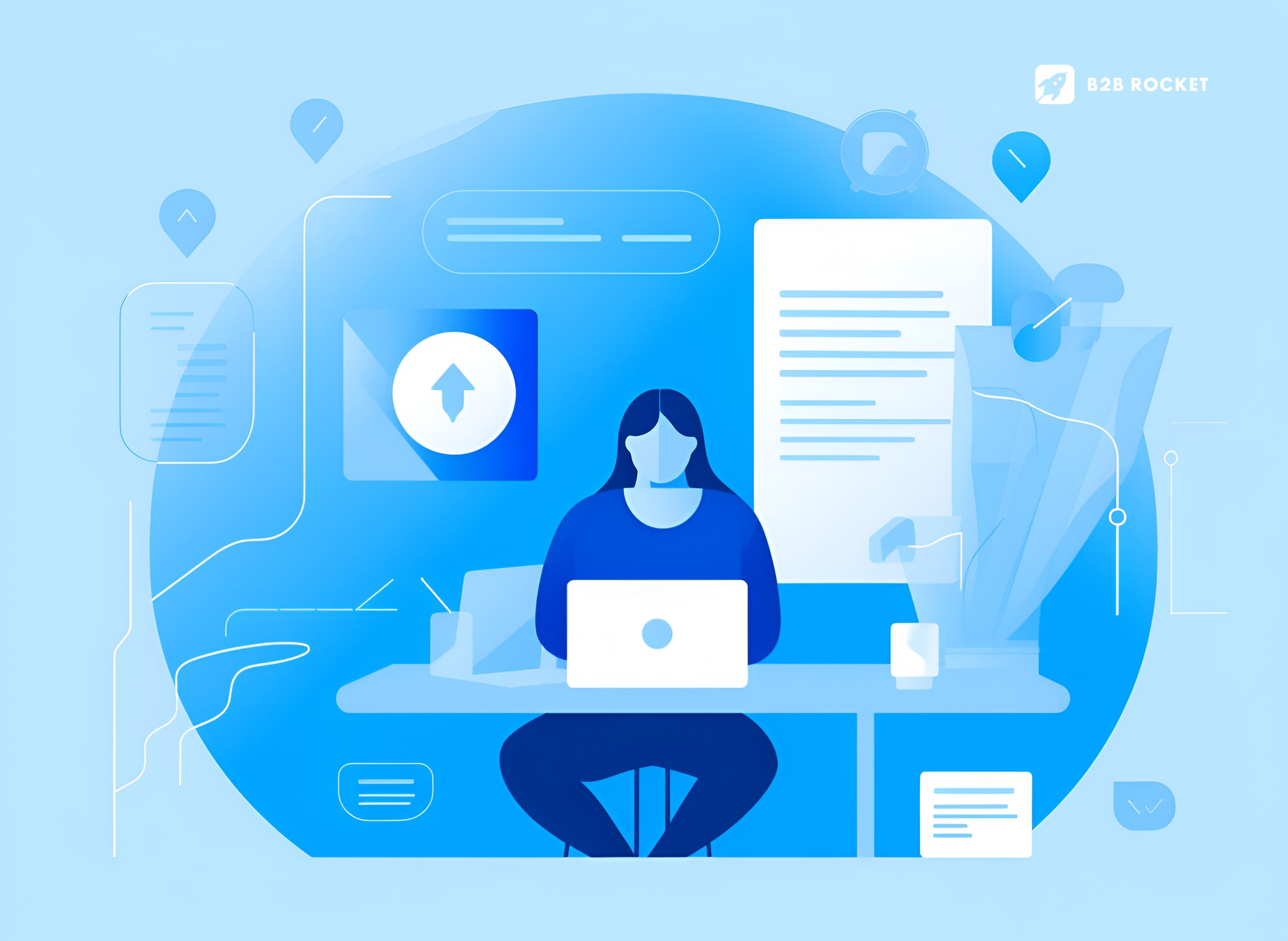 5 Points to Maximize the B2B Buyer's Experience